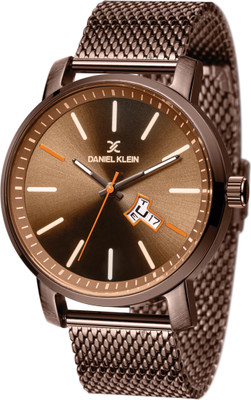 

Daniel Klein DK11315-6 Watch - For Men