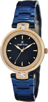 

Daniel Klein DK11380-5 Watch - For Women