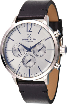 

Daniel Klein DK11350-1 Watch - For Men