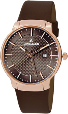 

Daniel Klein DK11367-4 Watch - For Men