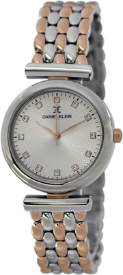 

Daniel Klein DK11457-7 Watch - For Women