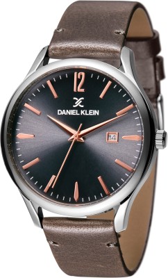 Daniel Klein DK11372-5 Watch  - For Men   Watches  (Daniel Klein)