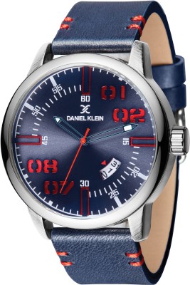 Daniel Klein DK11280-3 Watch  - For Men   Watches  (Daniel Klein)