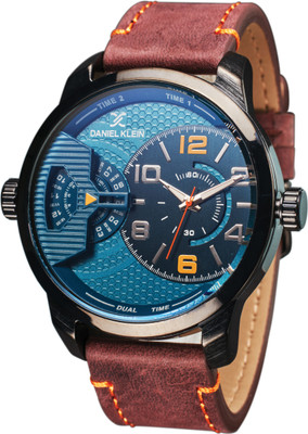 

Daniel Klein DK11413-5 Watch - For Men