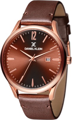 Daniel Klein DK11372-4 Watch  - For Men   Watches  (Daniel Klein)