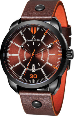 

Daniel Klein DK11301-5 Watch - For Men