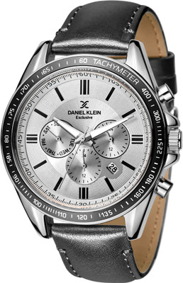 

Daniel Klein DK11344-1 Watch - For Men