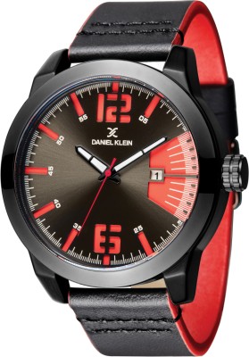 Daniel Klein DK11291-4 Watch  - For Men   Watches  (Daniel Klein)