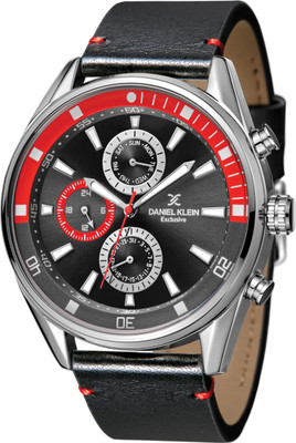 

Daniel Klein DK11282-1 Watch - For Men
