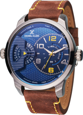 

Daniel Klein DK11413-1 Watch - For Men