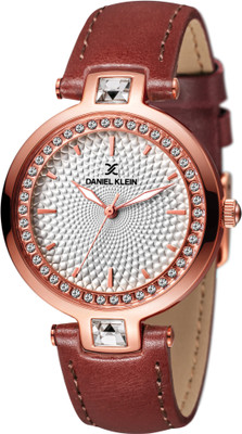 

Daniel Klein DK11381-7 Watch - For Women