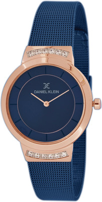 

Daniel Klein DK11390-5 Watch - For Women