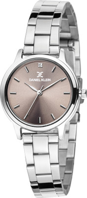 

Daniel Klein DK11427-7 Watch - For Women