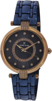 

Daniel Klein DK11398-5 Watch - For Women