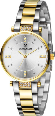 

Daniel Klein DK11328-4 Watch - For Women