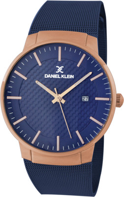 

Daniel Klein DK11366-4 Watch - For Men