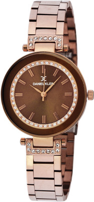 

Daniel Klein DK11368-2 Watch - For Women