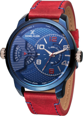 

Daniel Klein DK11413-3 Watch - For Men