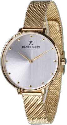 Daniel Klein DK11421-3 Watch - For Women