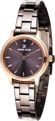 

Daniel Klein DK11427-4 Watch - For Women