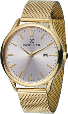 

Daniel Klein DK11375-2 Watch - For Men