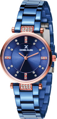 

Daniel Klein DK11328-5 Watch - For Women