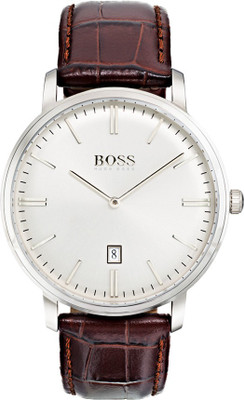 

Hugo Boss 1513462 Classic Watch - For Men