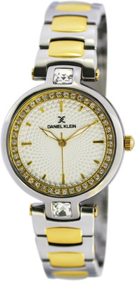 

Daniel Klein DK11380-2 Watch - For Women