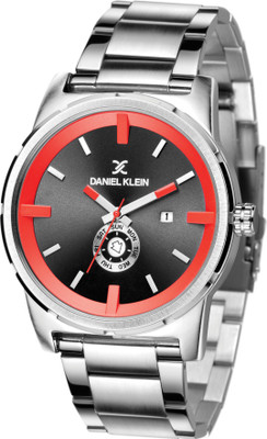 

Daniel Klein DK11277-1 Watch - For Men