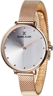 

Daniel Klein DK11421-2 Watch - For Women