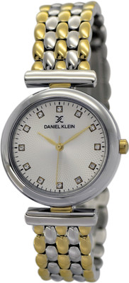 

Daniel Klein DK11457-4 Watch - For Women