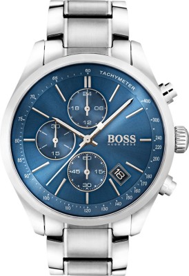 Hugo Boss 1513478 Contemporary Sport Watch  - For Men   Watches  (Hugo Boss)