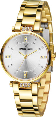 

Daniel Klein DK11328-1 Watch - For Women