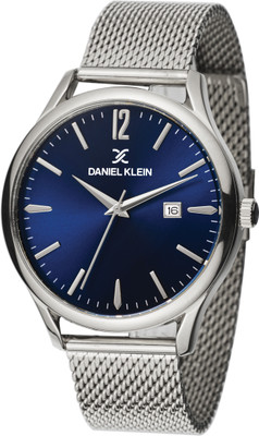 

Daniel Klein DK11375-3 Watch - For Men