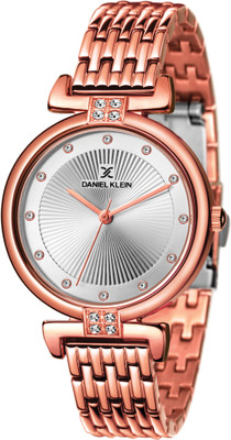

Daniel Klein DK11416-2 Watch - For Women