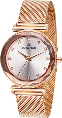 

Daniel Klein DK11404-1 Watch - For Women