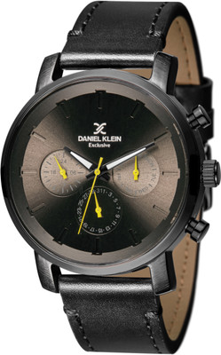 

Daniel Klein DK11317-5 Watch - For Men