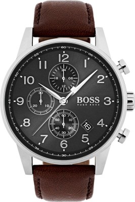 Hugo Boss 1513494 Classic Watch  - For Men   Watches  (Hugo Boss)