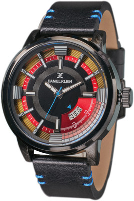 

Daniel Klein DK11408-3 Watch - For Men