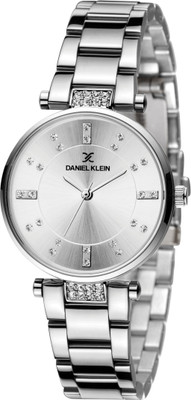 

Daniel Klein DK11328-2 Watch - For Women