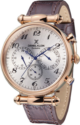 

Daniel Klein DK11422-4 Watch - For Men