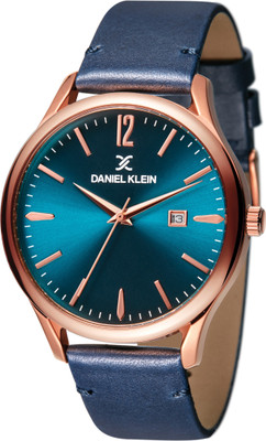 

Daniel Klein DK11372-2 Watch - For Men