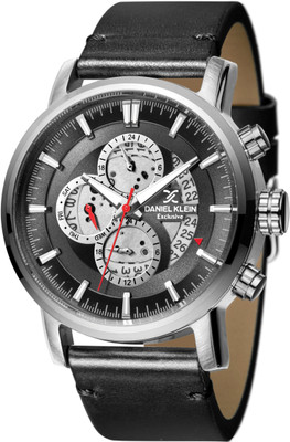 

Daniel Klein DK11284-1 Watch - For Men