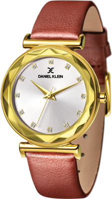 

Daniel Klein DK11403-3 Watch - For Women