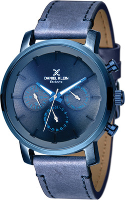 

Daniel Klein DK11317-6 Watch - For Men