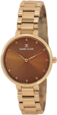 

Daniel Klein DK11377-4 Watch - For Women