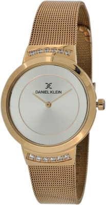 

Daniel Klein DK11390-3 Watch - For Women