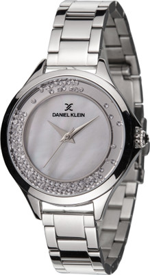 Daniel Klein DK11384-3 Watch - For Women