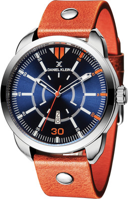 

Daniel Klein DK11301-6 Watch - For Men
