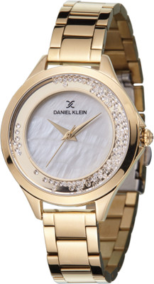 

Daniel Klein DK11384-1 Watch - For Women
